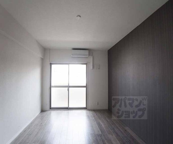 【エスポワール】間取