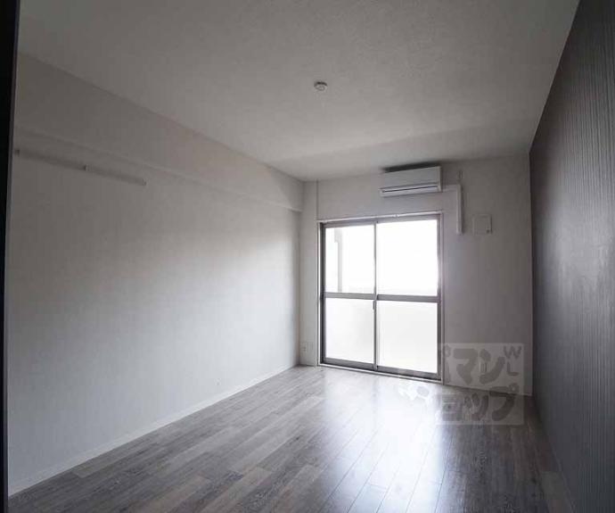 【エスポワール】間取