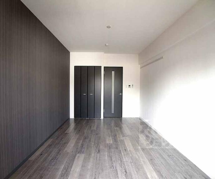 【エスポワール】間取