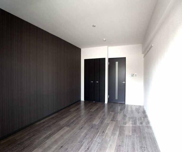 【エスポワール】間取