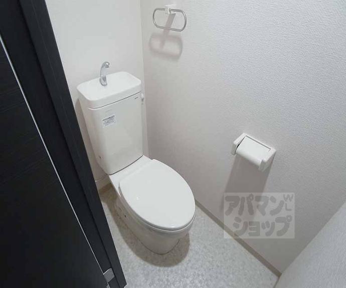 【エスポワール】間取