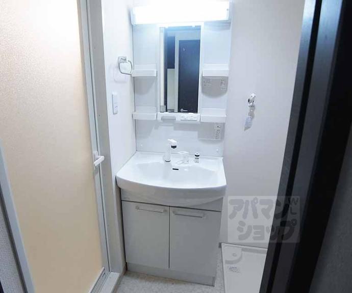 【エスポワール】間取