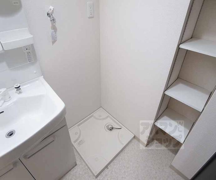 【エスポワール】間取