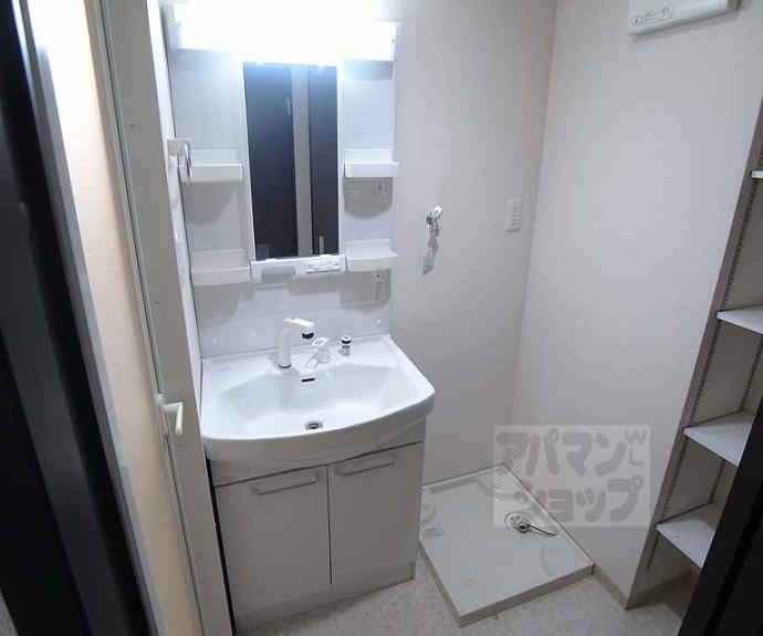 【エスポワール】間取