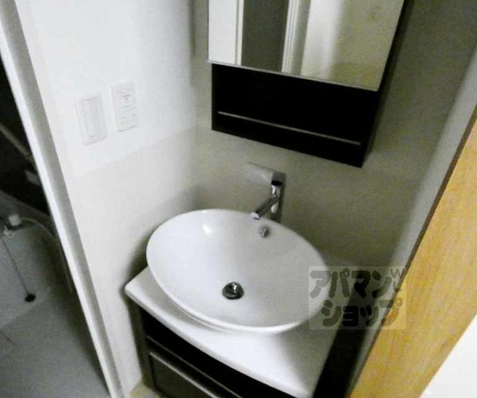 【Ｅａｓｅ西大路】間取