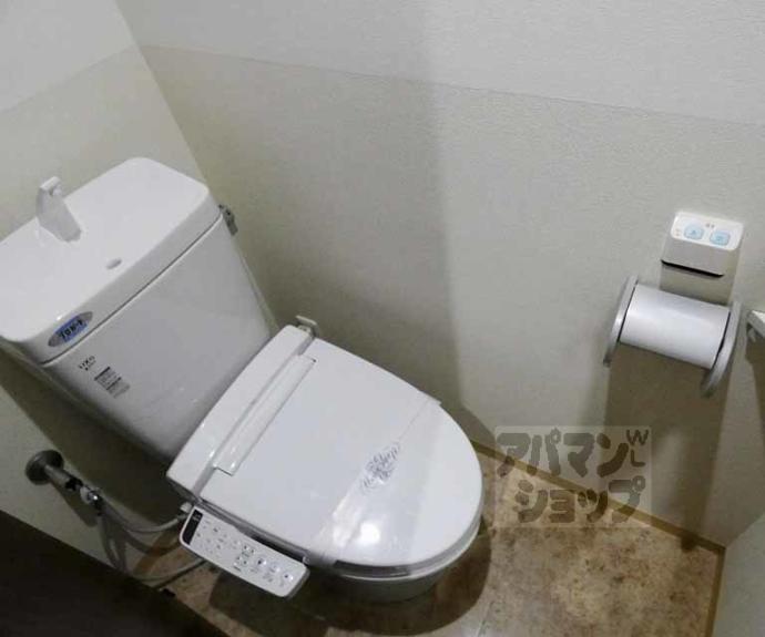 【Ｅａｓｅ西大路】間取