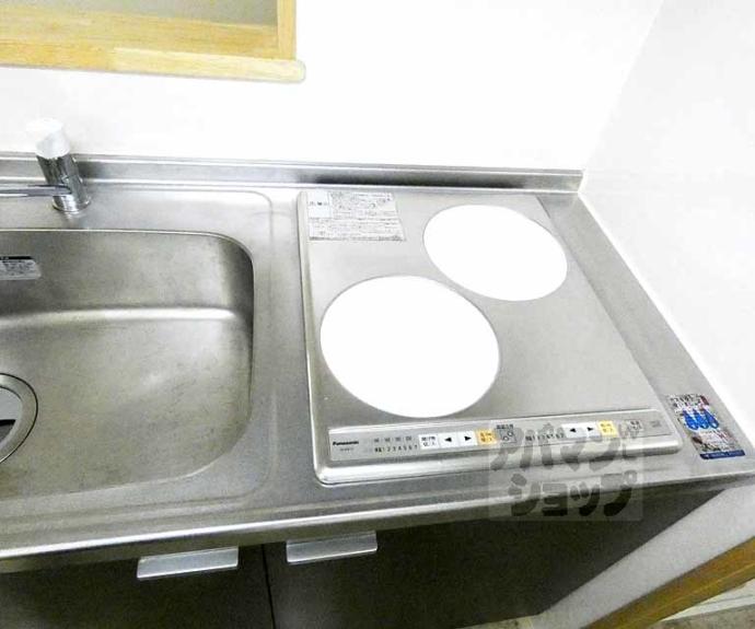 【Ｅａｓｅ西大路】間取