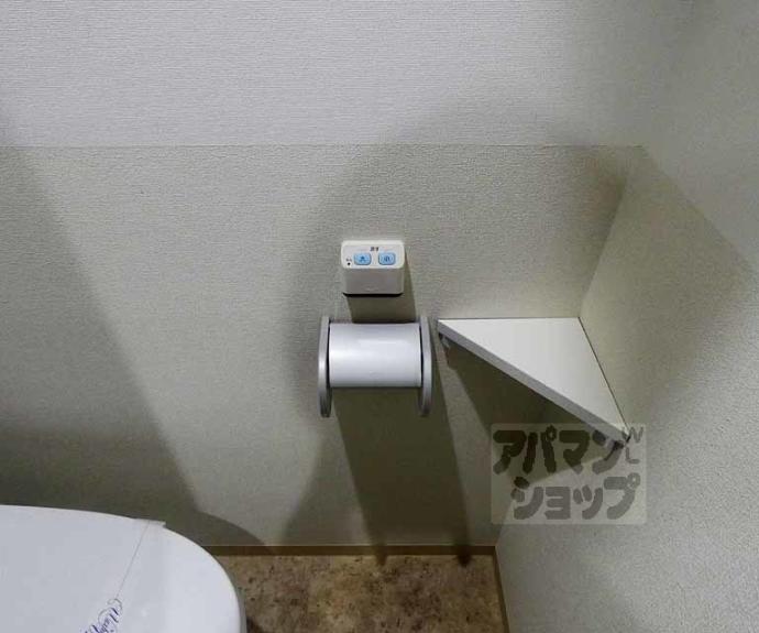 【Ｅａｓｅ西大路】間取