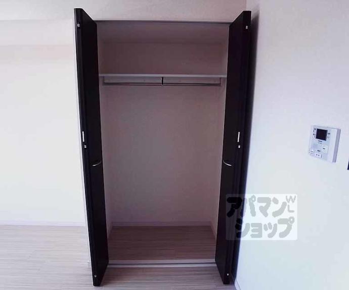 【ＲＵＳＣＥＬＬＯ－ＵＮＯ】間取