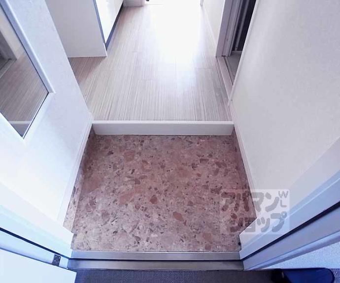 【ＲＵＳＣＥＬＬＯ－ＵＮＯ】間取