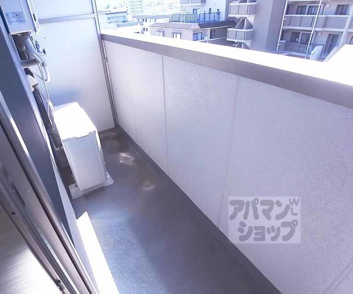 【ＲＵＳＣＥＬＬＯ－ＵＮＯ】間取