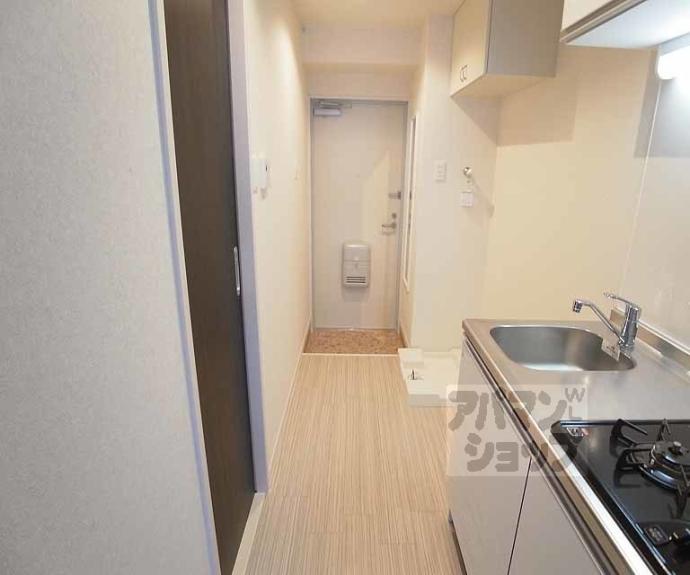 【ＲＵＳＣＥＬＬＯ－ＵＮＯ】間取