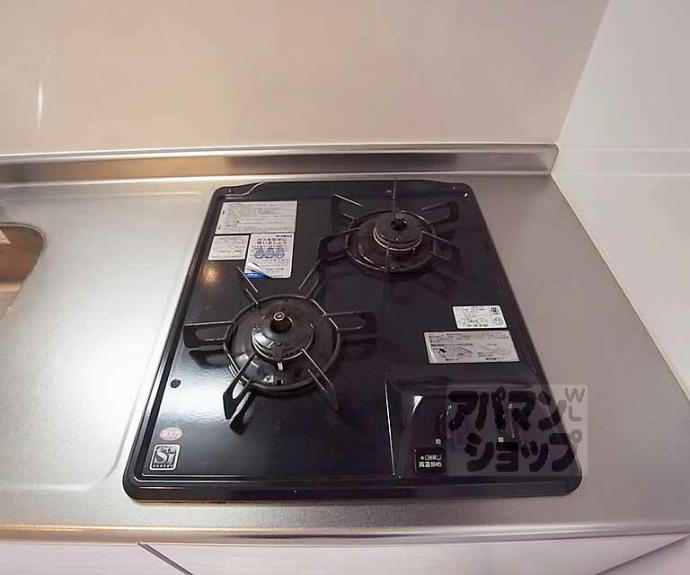 【ＲＵＳＣＥＬＬＯ－ＵＮＯ】間取