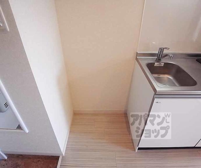 【ＲＵＳＣＥＬＬＯ－ＵＮＯ】間取