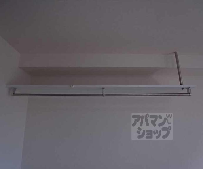 【ＲＵＳＣＥＬＬＯ－ＵＮＯ】間取