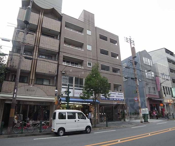 【フリーデンハイムキタ(南棟)】間取