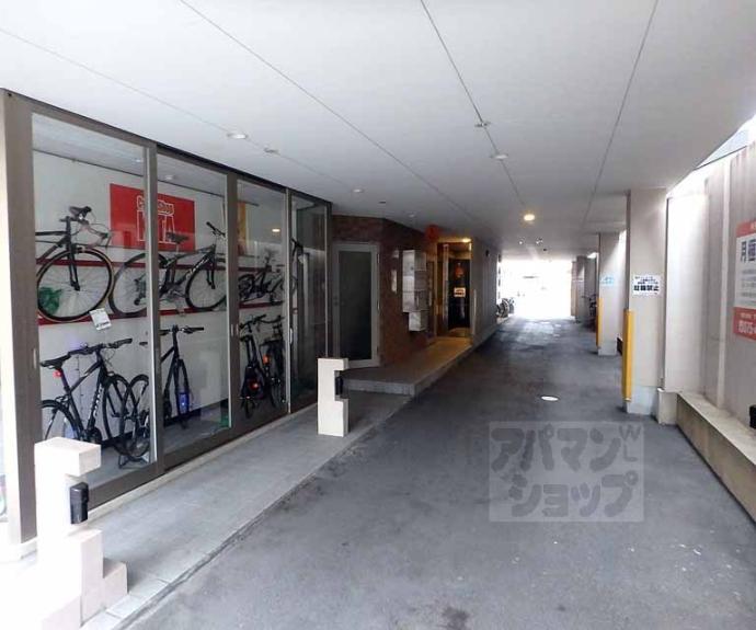 【フリーデンハイムキタ(南棟)】間取