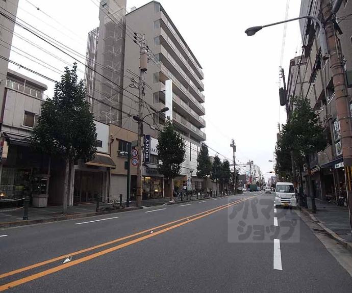 【フリーデンハイムキタ(南棟)】間取