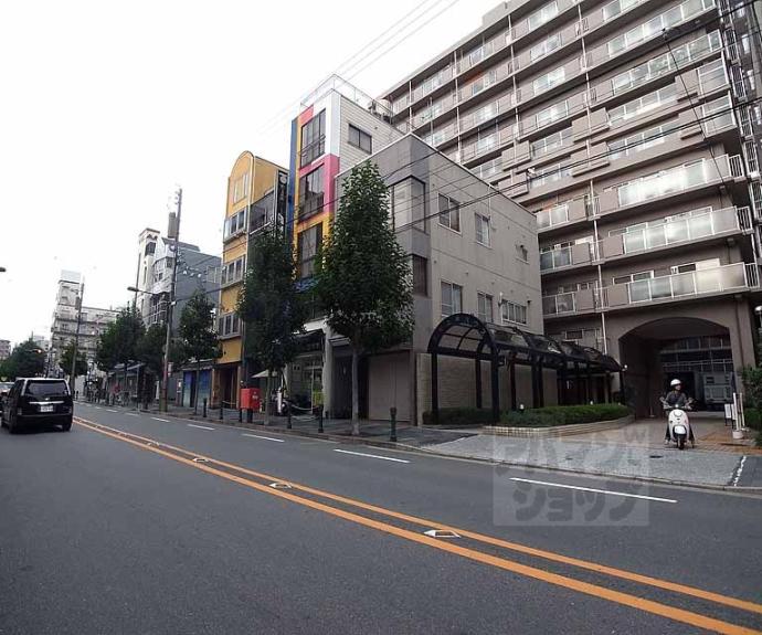 【フリーデンハイムキタ(南棟)】間取