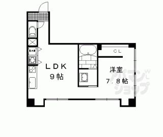 【クラスタビル】