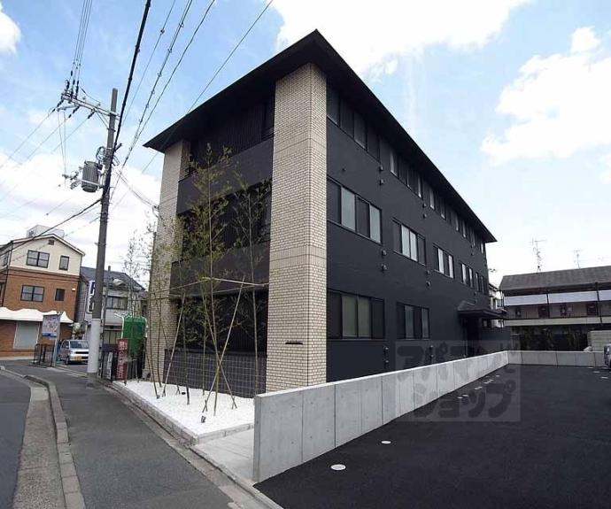 【クラスタビル】間取