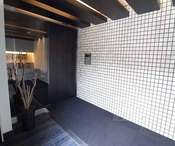 【クラスタビル】間取