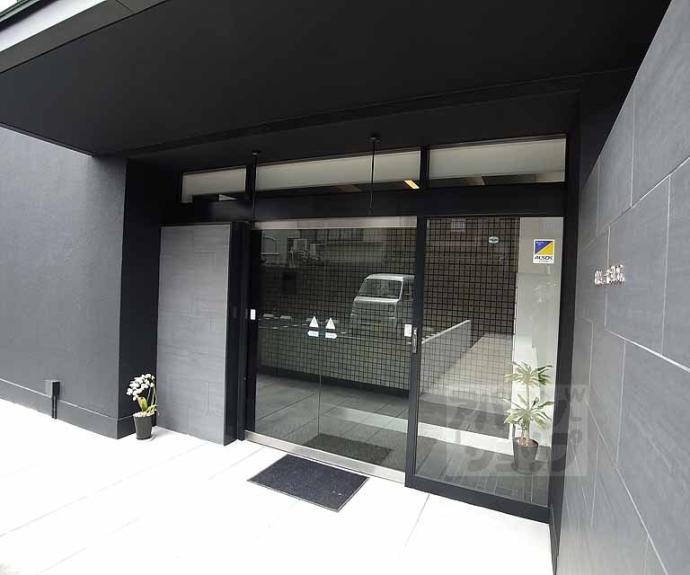 【クラスタビル】間取