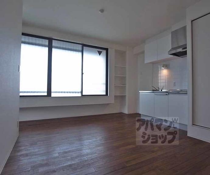 【クラスタビル】間取