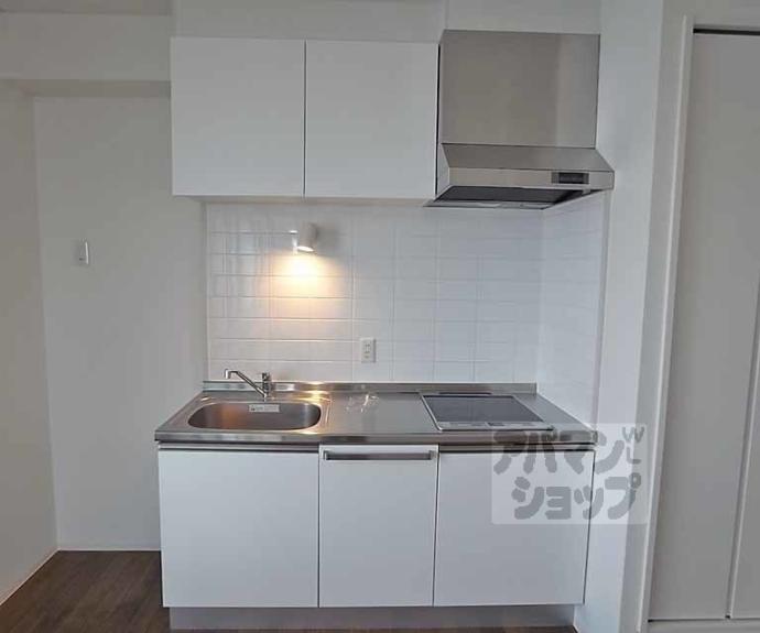 【クラスタビル】間取