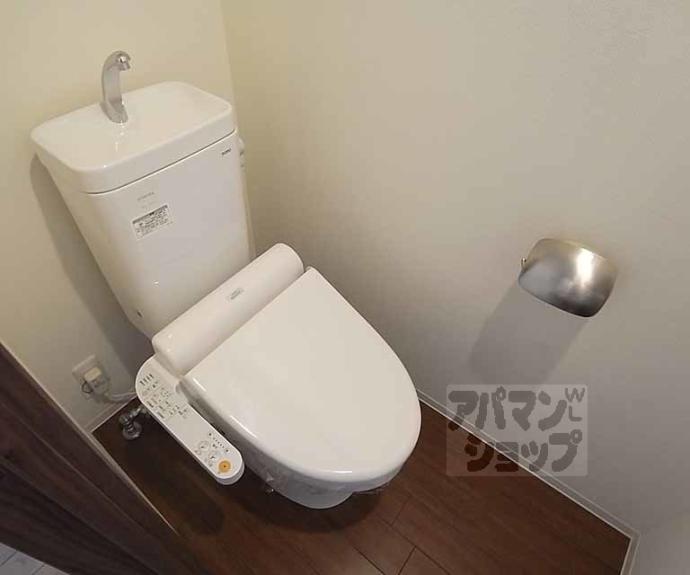 【クラスタビル】間取