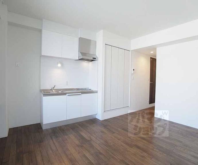 【クラスタビル】間取