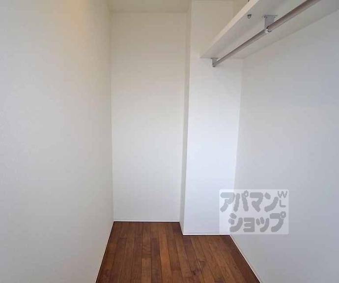 【クラスタビル】間取