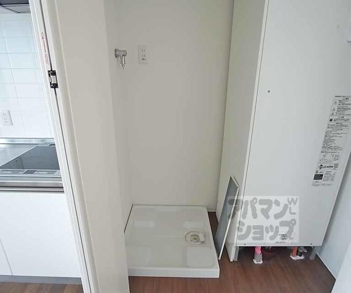 【クラスタビル】間取