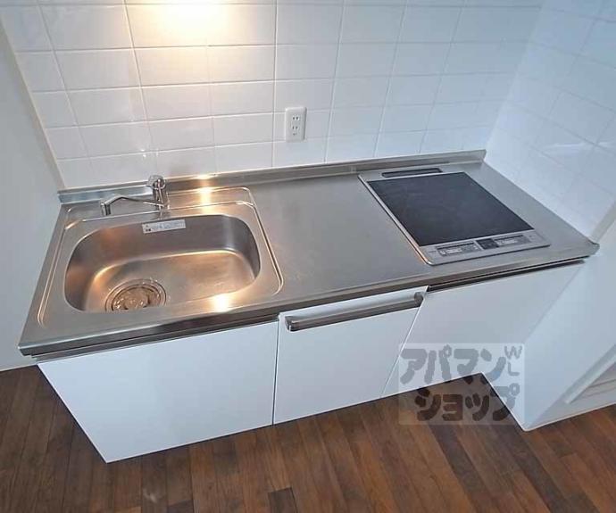 【クラスタビル】間取