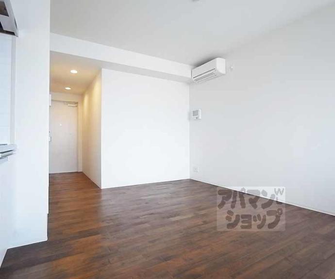 【クラスタビル】間取