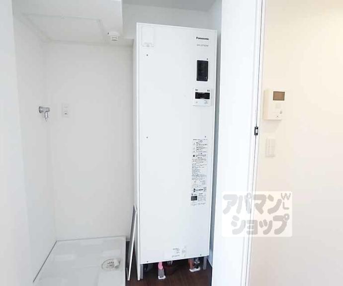 【クラスタビル】間取