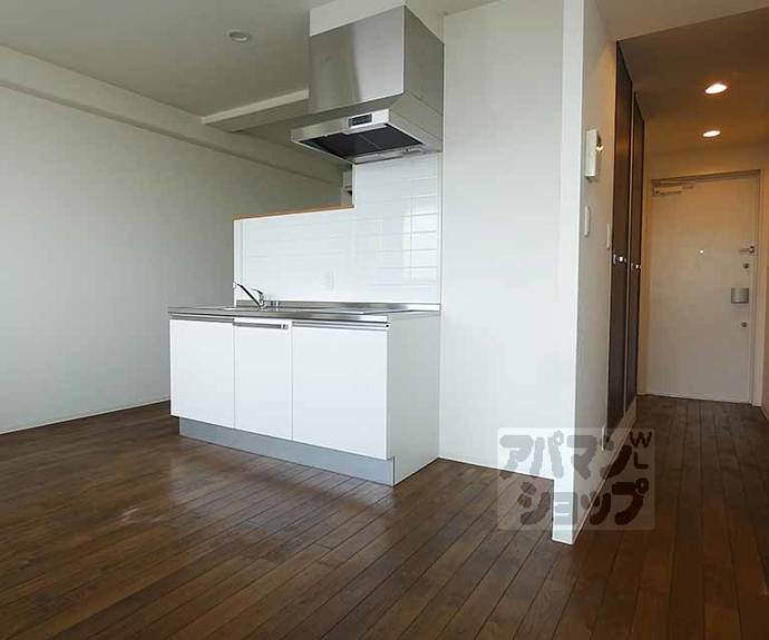 【クラスタビル】間取