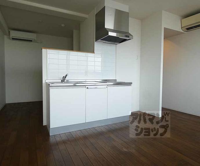 【クラスタビル】間取