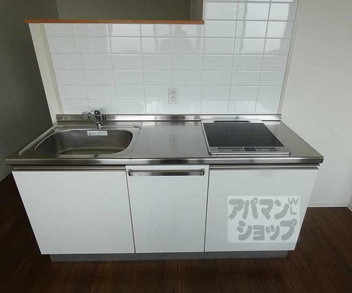 【クラスタビル】間取