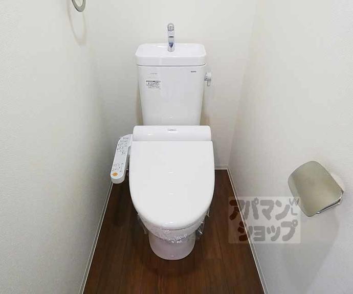 【クラスタビル】間取