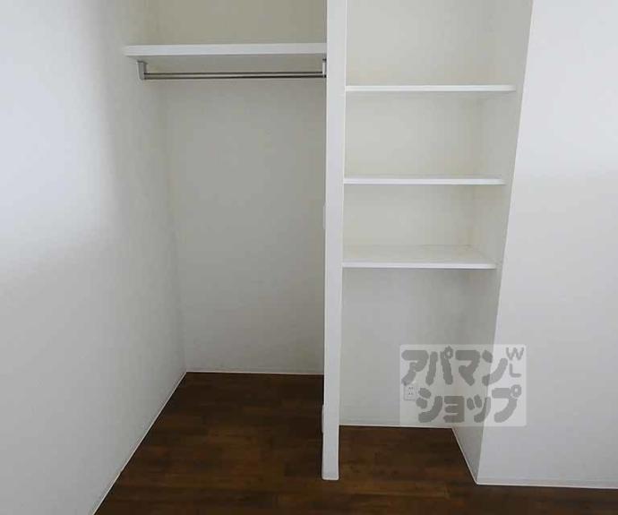 【クラスタビル】間取