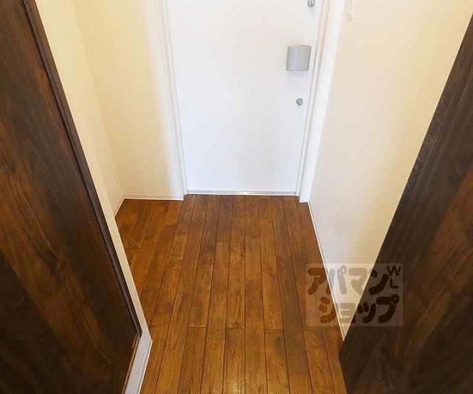 【クラスタビル】間取