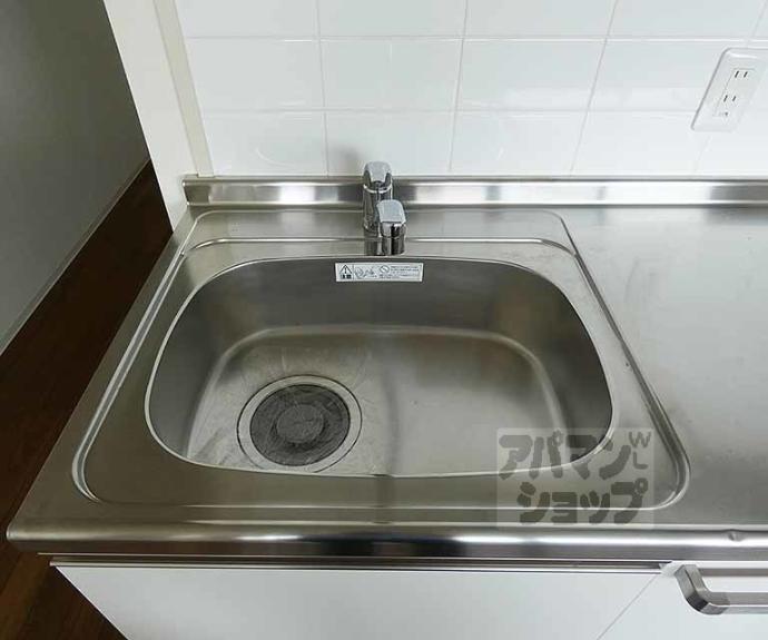 【クラスタビル】間取