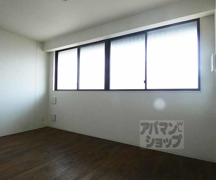 【クラスタビル】間取