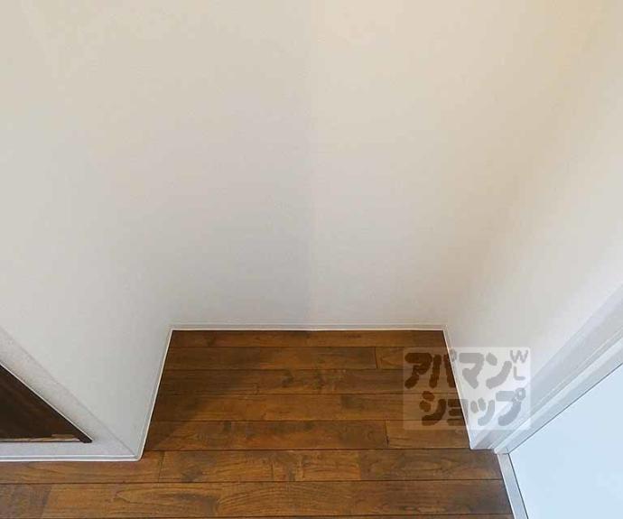 【クラスタビル】間取