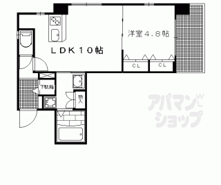【ベラジオ西陣聚楽】