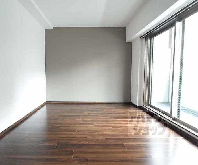 【ベラジオ西陣聚楽】間取