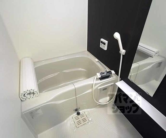 【ベラジオ西陣聚楽】間取