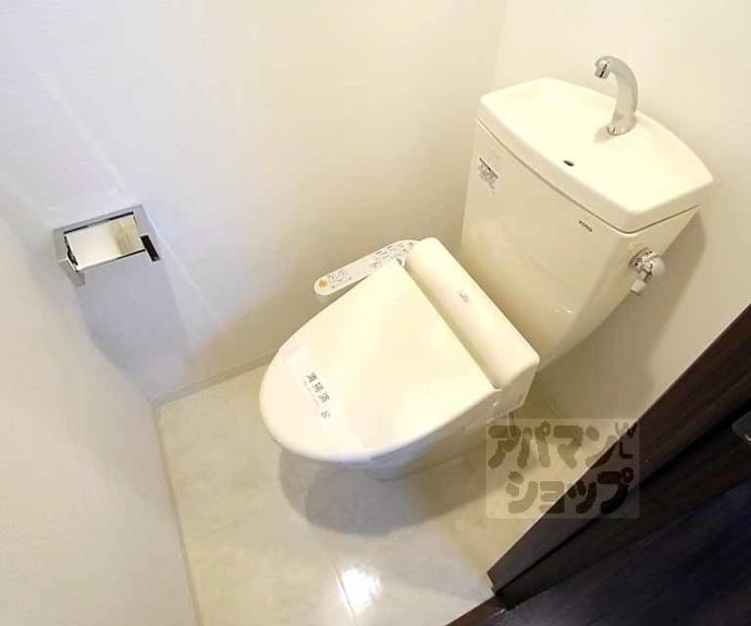 【ベラジオ西陣聚楽】間取