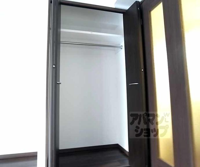 【ベラジオ西陣聚楽】間取